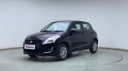 2015 Maruti Suzuki Swift VDI