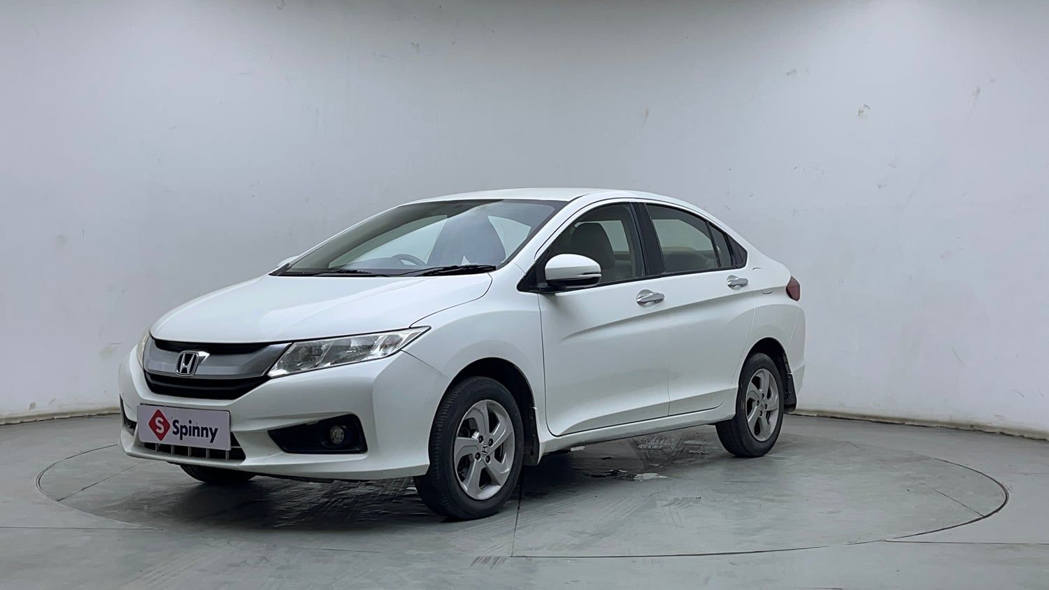 Used 2017 Honda City 1498 cc Diesel Manual Car in Hyderabad at ₹5.69 ...
