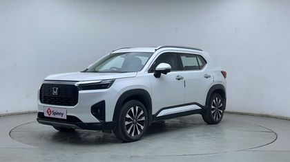 2024 होंडा एलिवेट ZX CVT Non RF