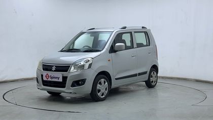 2013 Maruti Suzuki Wagon R वीएक्सआई