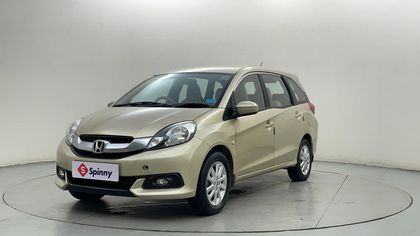 2014 Honda Mobilio वी i-VTEC