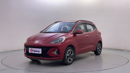 2024 हुंडई ग्रैंड आई10 निओस Asta