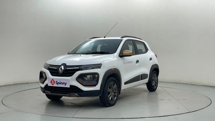 2021 Renault KWID क्लाइंबर एएमटी