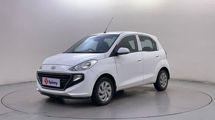 2022 Hyundai Santro Sportz