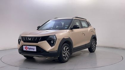 2024 Mahindra XUV 3XO AX5 Diesel