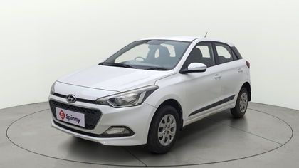 2017 Hyundai i20 Sportz 1.4 CRDi