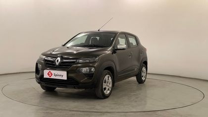 2023 Renault KWID 1.0 AMT RXT