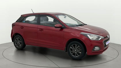 2019 हुंडई आई20 Sportz Plus CVT BSIV