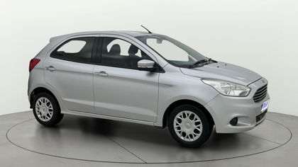 2015 Ford Figo Trend