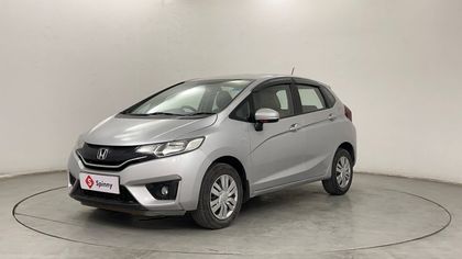 2015 Honda Jazz 1.2 SV i VTEC
