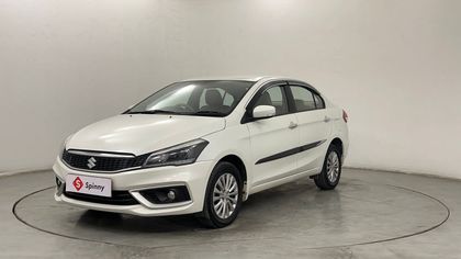 2022 Maruti Suzuki Ciaz 1.4 जेटा