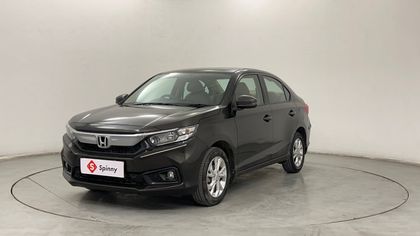 2020 Honda Amaze VX CVT Petrol