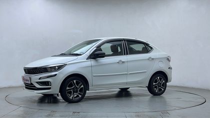 2020 Tata Tigor XZA Plus
