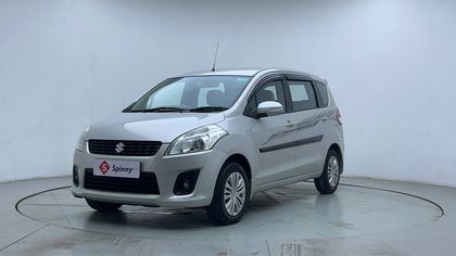 2015 Maruti Suzuki Ertiga वीएक्सआई