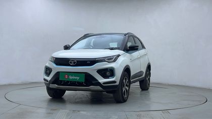 2022 Tata Nexon EV XZ Plus