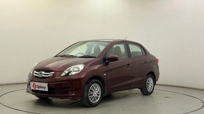 2014 Honda Amaze S i-VTEC