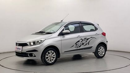 2018 Tata Tiago 1.2 Revotron XZ