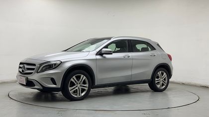 2015 Mercedes-Benz CLA 200 CGI Sport