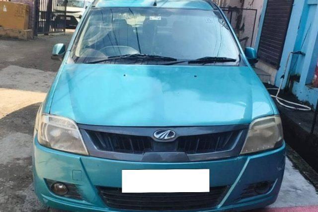 Second-hand 2013 Mahindra Verito 1.5 D2 BSIV for sale in Bareilly