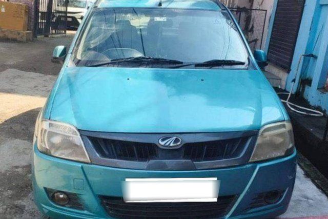 Mahindra Verito 1.5 D2 BSIV Second-hand 2013 Mahindra Verito 1.5 D2 BSIV for sale in Bareilly