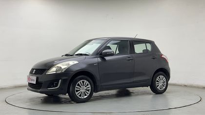 2015 Maruti Suzuki Swift वीएक्सआई