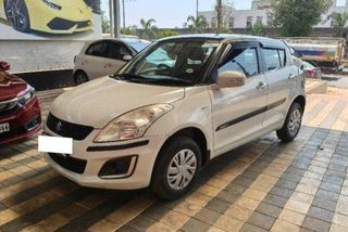Used VXI