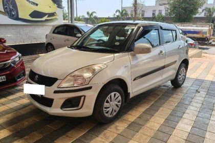 2015 Maruti Suzuki Swift वीएक्सआई
