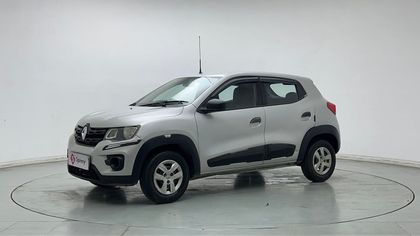 2019 Renault KWID RXL
