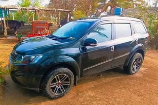 Used W11 FWD Diesel