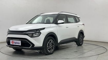 2022 Kia Carens प्रेस्टीज प्लस डीजल