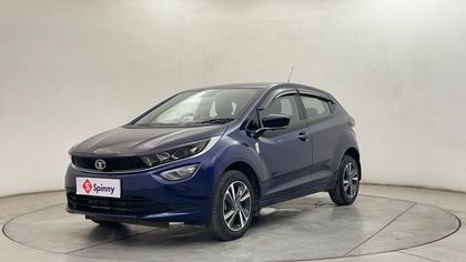 2024 Tata Altroz XZ