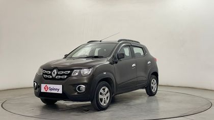 2015 Renault KWID RXT