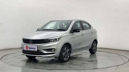 2021 Tata Tigor एक्सजेड प्लस