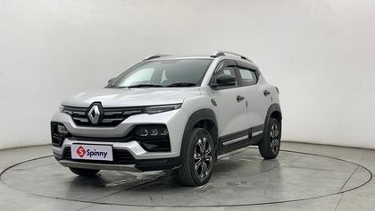 2023 Renault Kiger टेक्नो एएमटी