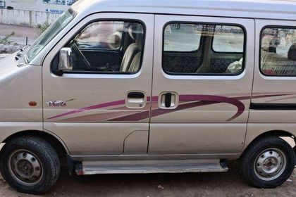 2004 Maruti Suzuki Versa DX