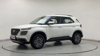 2022 Hyundai Venue SX Opt Turbo