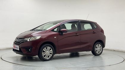 2017 Honda Jazz 1.2 एसवी i VTEC