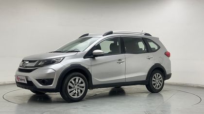 2016 Honda BR-V स्टाइल Edition डीजल एस रेनफोर्स्ड