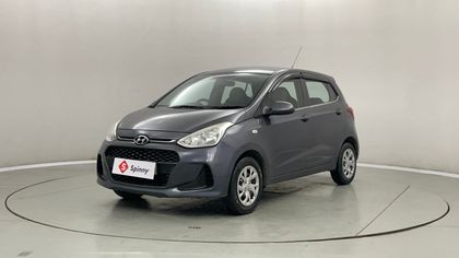 2018 Hyundai Grand i10 1.2 Kappa Magna BSIV