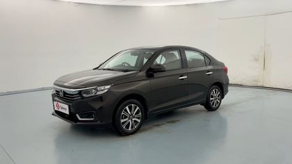 2022 Honda Amaze 2nd Gen VX