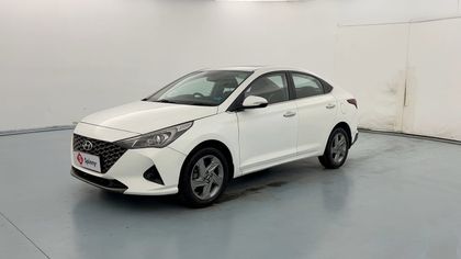 2022 Hyundai Verna SX Diesel