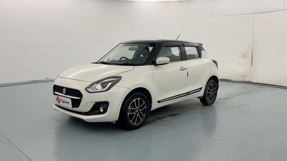2022 Maruti Suzuki Swift जेडएक्सआई प्लस DT AMT