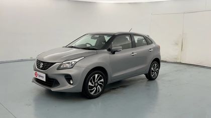 2020 Maruti Suzuki Baleno Zeta Diesel