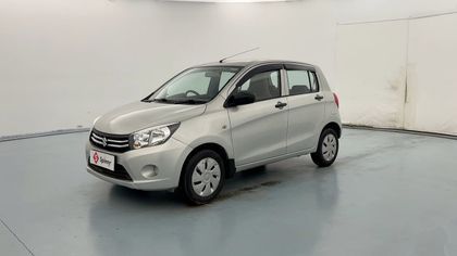 2014 Maruti Suzuki Celerio VXI AMT