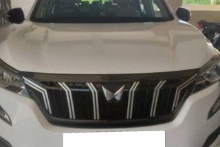Used AX5 BSVI