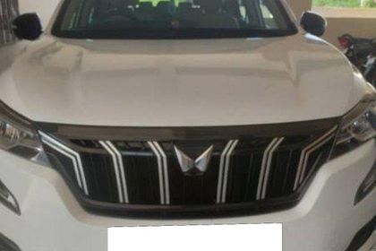 2022 Mahindra XUV700 एएक्स5 बीएस6