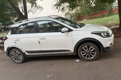2019 Hyundai i20 Active S Petrol