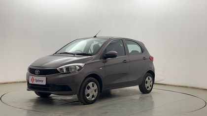 2018 Tata Tiago 1.2 Revotron XT