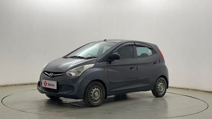 2017 Hyundai EON Era