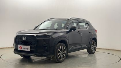 2023 Honda Elevate वीएक्स Non RF